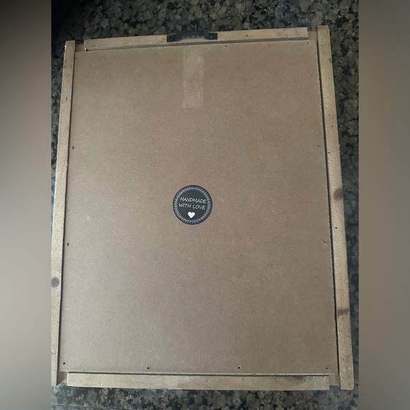 Decorative Sign - Picture 2 of 2